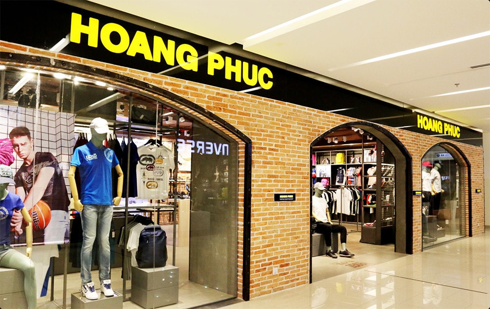 Hé lộ lợi nhuận của chuỗi kinh doanh thời trang hàng hiệu Hoàng Phúc International -0