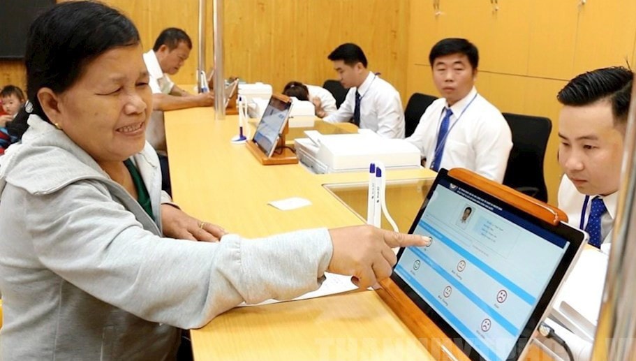 TP. Hồ Chí Minh: Triển khai cải cách hành chính, nâng cao hiệu quả hoạt động công vụ -0