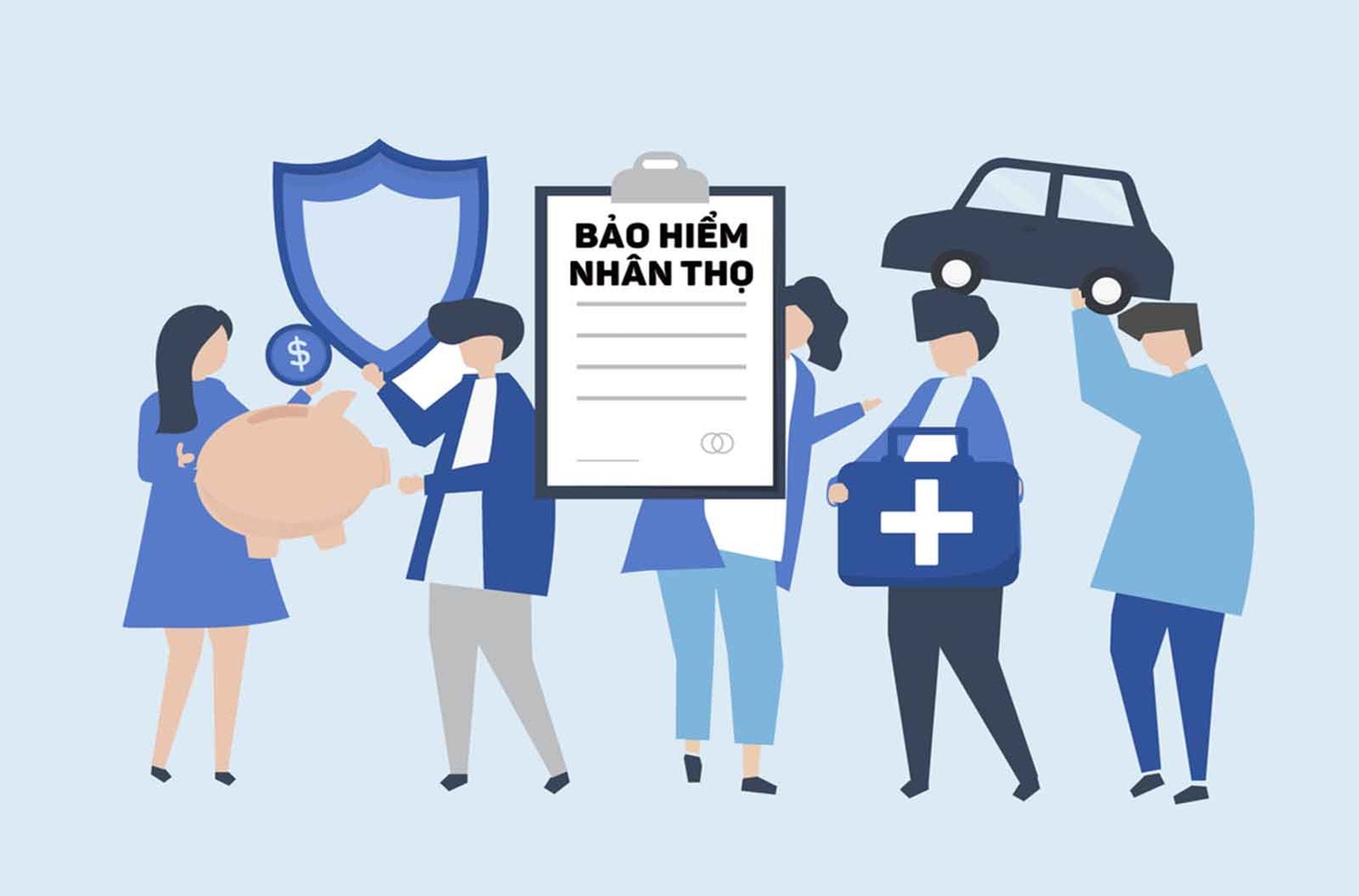 Thời hạn của hợp đồng bảo hiểm nhân thọ -0