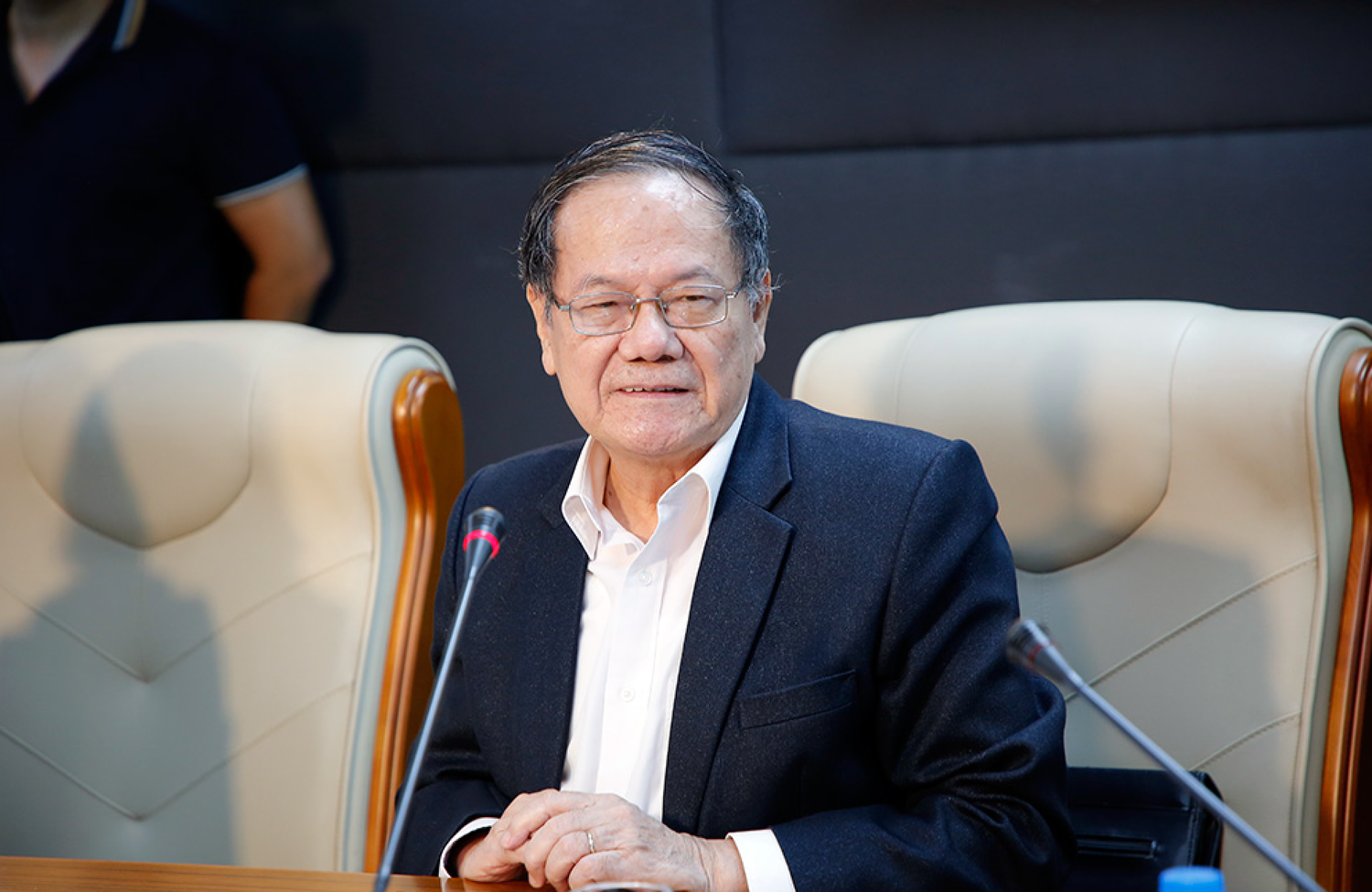 Cần giải quyết vướng mắc quyền lực giữa Hội đồng trường và Hiệu trưởng -0