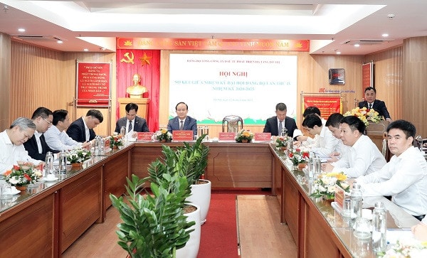 Phát huy thế mạnh, khắc phục khó khăn -0