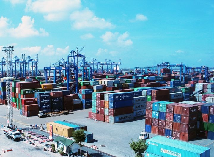 Dự án Tạo thuận lợi thương mại (TFP) đã giúp Việt Nam đi đúng hướng -0