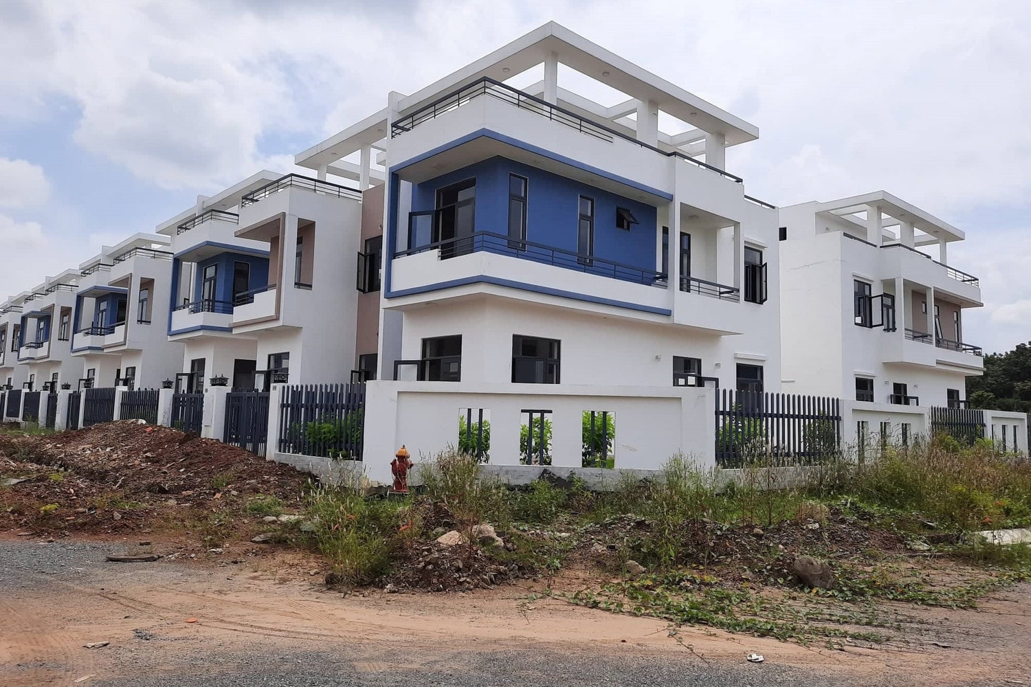  Chuyển hồ sơ sang Công an tỉnh điều tra sai phạm liên quan đến dự án khu dân cư Tân Thịnh của Công ty LDG -0