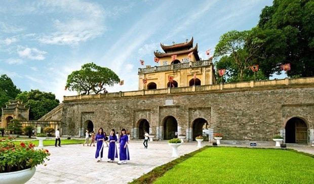 Source: VNA Hanoi’s tourism ready for Vietnam-France conference -0
