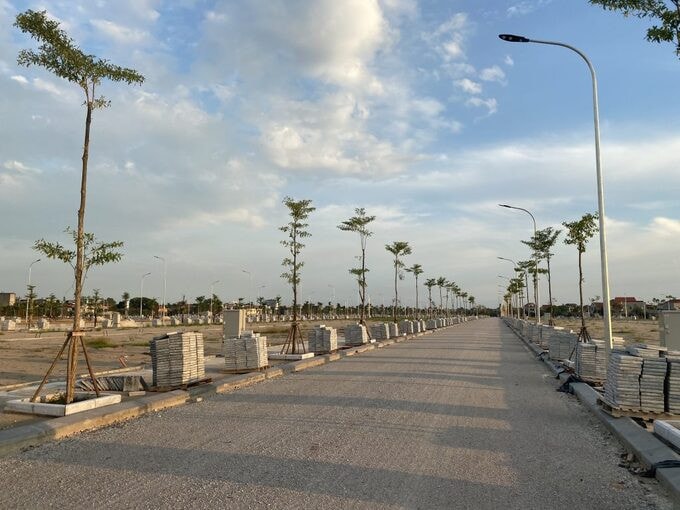 Hải Dương: Thu hồi đất của các dự án chậm tiến độ -0