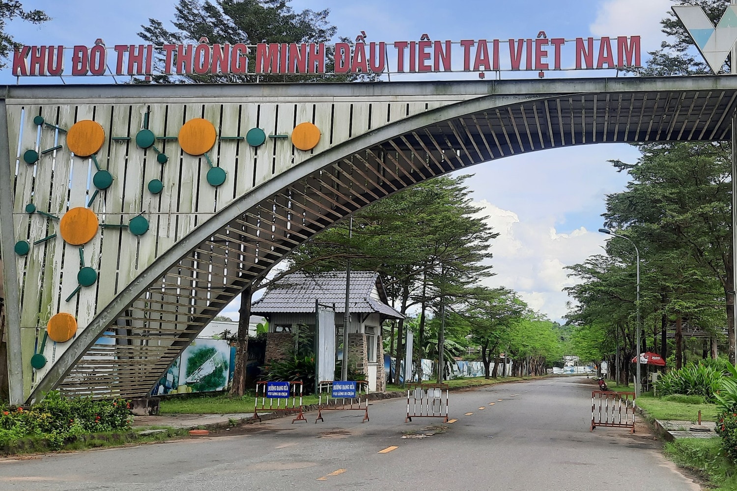  Chuyển hồ sơ sang Công an tỉnh điều tra sai phạm liên quan đến dự án khu dân cư Tân Thịnh của Công ty LDG