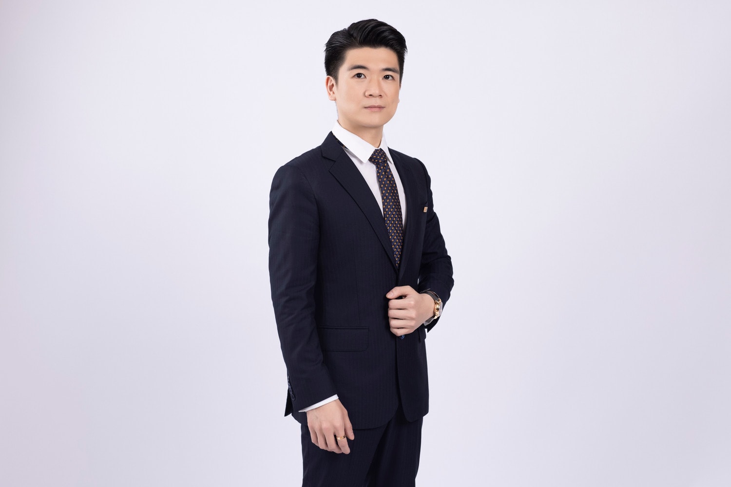 SHB bầu nhân sự đảm nhiệm chức danh Phó Chủ tịch Hội đồng Quản trị -0