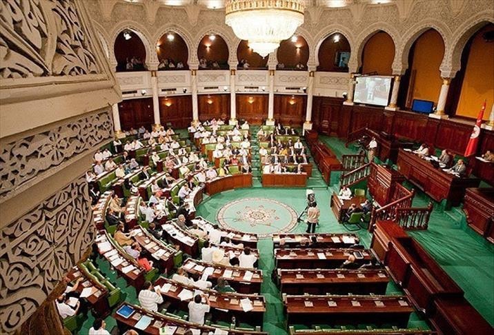 Source: Anadolu Agency Libyan Parliament approves new law regulating General Intelligence Service’s operations -0