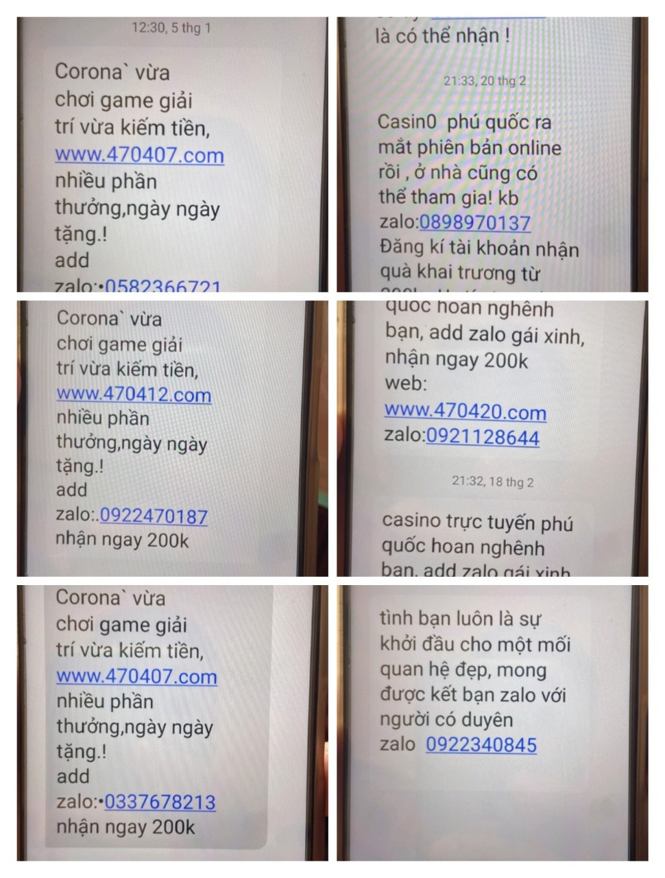 Phòng An ninh mạng và phòng chống tội phạm sử dụng công nghệ cao Công an tỉnh Bắc Giang lập chiến công, triệt phá nhóm tội phạm liên tỉnh quy mô lớn -0