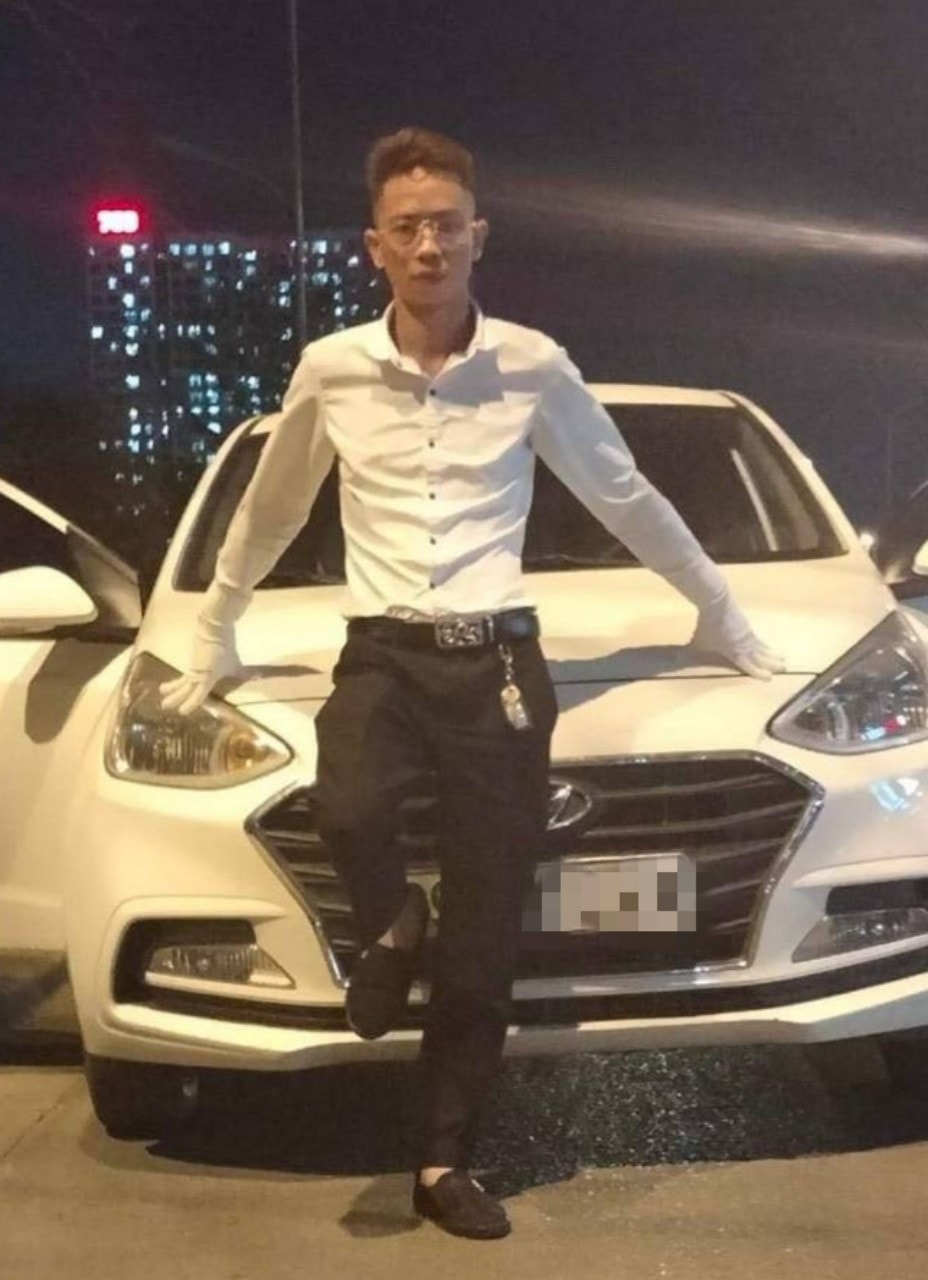 Phòng An ninh mạng và phòng chống tội phạm sử dụng công nghệ cao Công an tỉnh Bắc Giang lập chiến công, triệt phá nhóm tội phạm liên tỉnh quy mô lớn -0