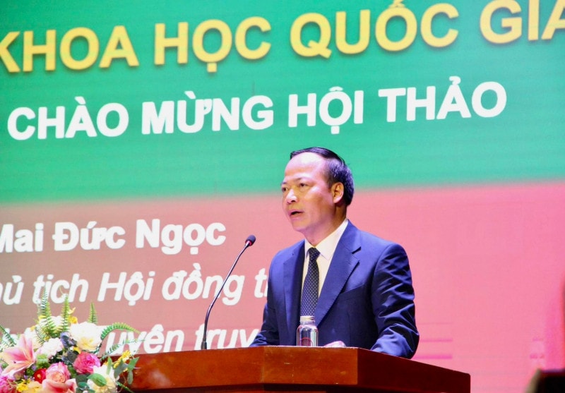 Tích cực bảo vệ nền tảng tư tưởng của Đảng, đấu tranh phản bác quan điểm sai trái, thù địch -0