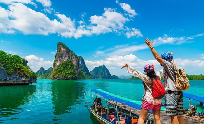 Ngành du lịch hướng tới mục tiêu giảm thiểu rác thải nhựa -0