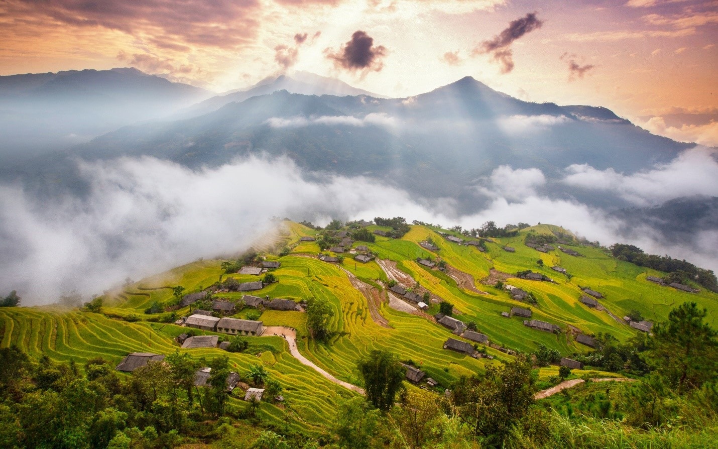 Tầm nhìn phát triển du lịch giai đoạn mới của Hà Giang -0