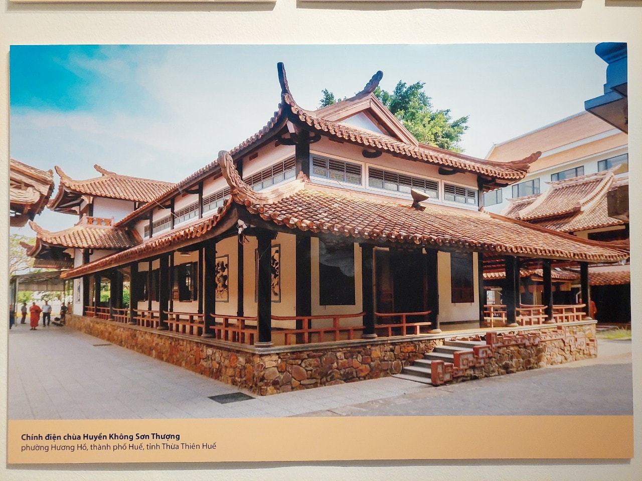 Giữ giá trị truyền thống vốn có -0