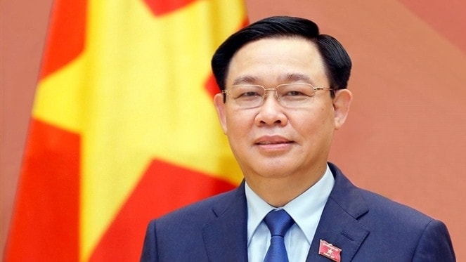 NA Chairman to pay official visits to Cuba, Argentina, Uruguay ảnh 1 NA Chairman to pay official visits to Cuba, Argentina, Uruguay -0
