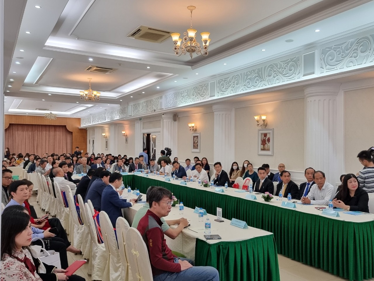 Trà Vinh, Bình Định xúc tiến du lịch tại Hà Nội -0