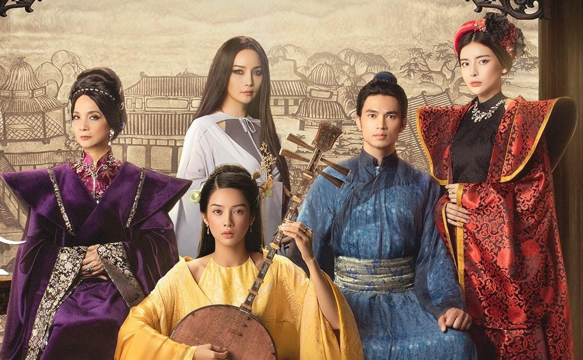 Lan tỏa giá trị di sản văn hóa Nguyễn Du và 