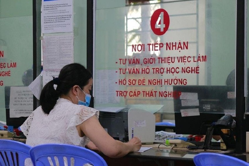 Cách tính số tháng hưởng trợ cấp thất nghiệp mới nhất -0