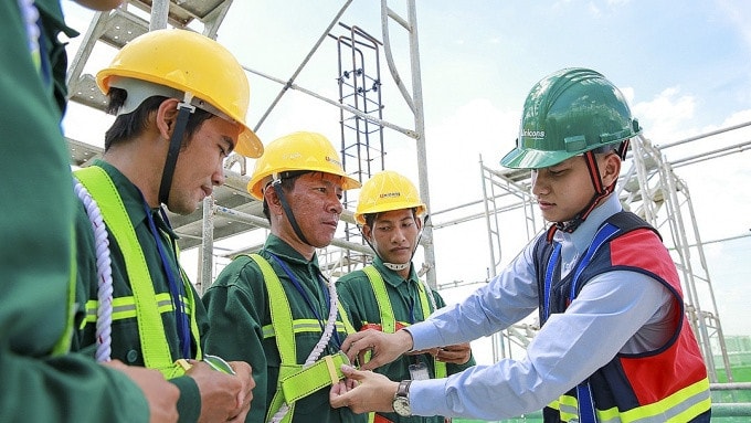 Cần thắt chặt quản lý an toàn vệ sinh lao động -0