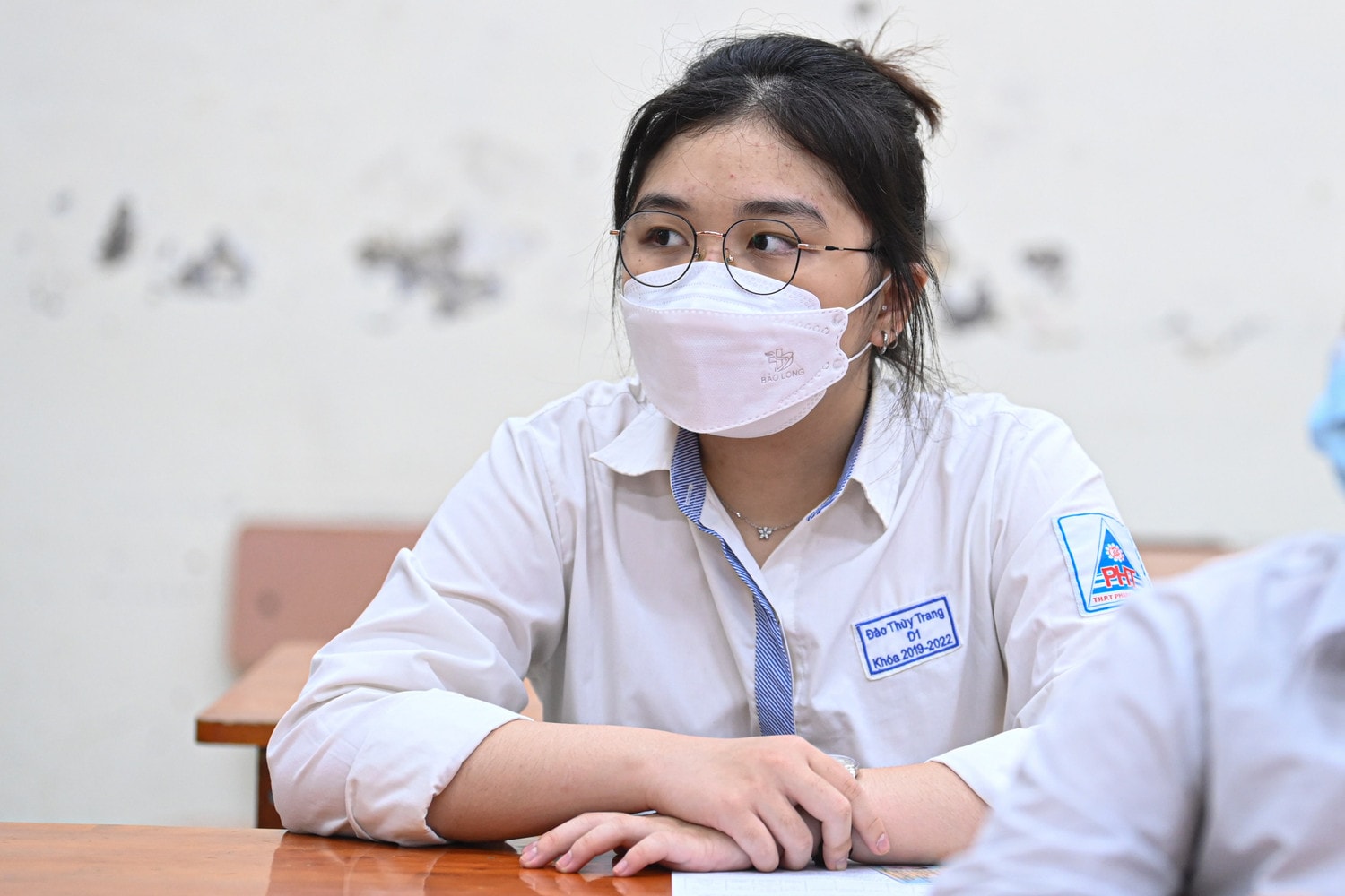 Thí sinh dự thi tốt nghiệp THPT năm 2022 Mức học phí, chính sách học bổng của Trường Đại học Ngoại thương năm 2023 ra sao? -0