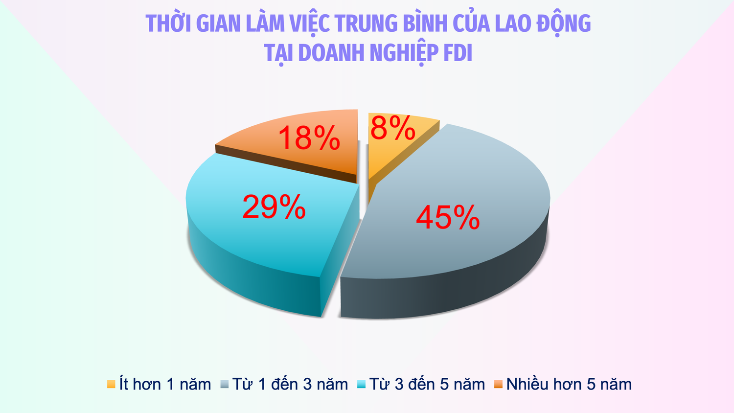 Chất lượng lao động là yêu tố quan trọng thu hút doanh nghiệp FDI -0