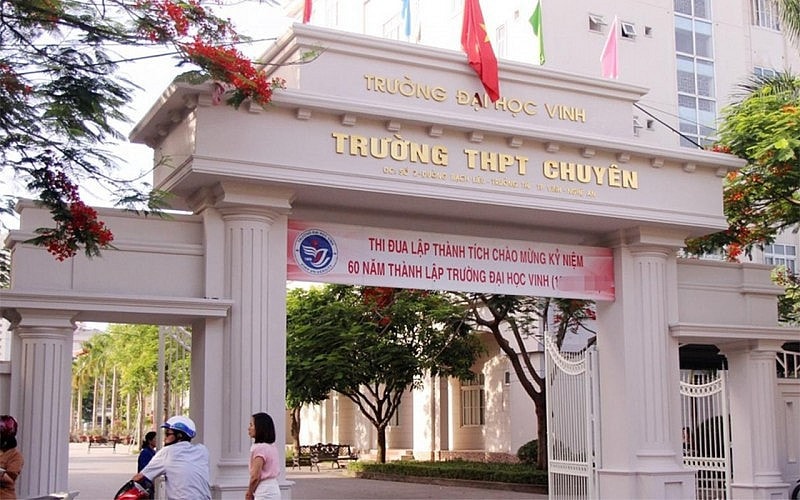 Cần sự đồng hành của gia đình và nhà trường -0