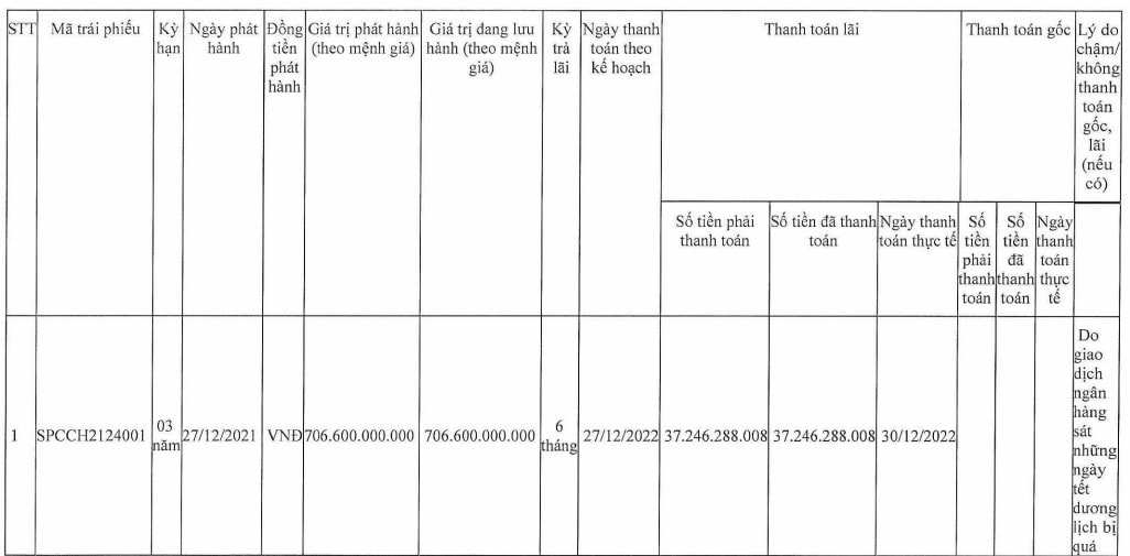 Mối liên hệ giữa Nam Á Bank và doanh nghiệp lợi nhuận 0 đồng vẫn phát hành thành công hơn 700 tỷ trái phiếu -0