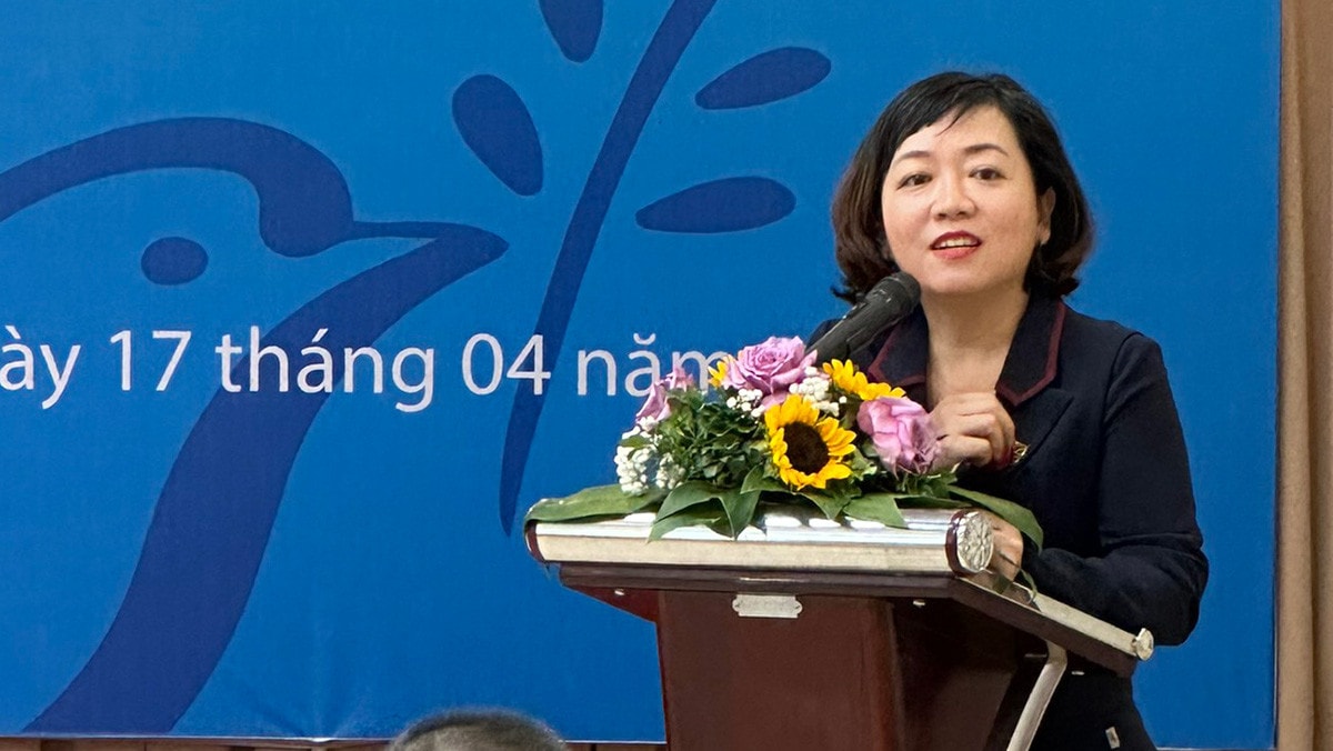 Tập huấn kiến thức khởi sự kinh doanh và ứng dụng công nghệ số tăng hiệu quả kinh doanh trực tuyến cho phụ nữ khuyết tật -1