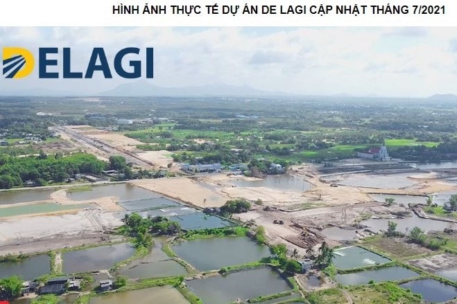 Bình Thuận: Cảnh báo những dự án bất động sản chưa đủ điều kiện đã rao bán, thu tiền -0