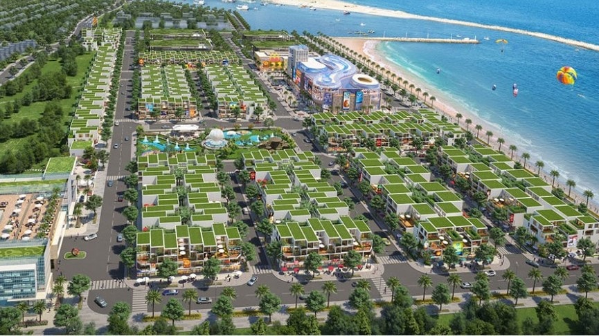 Bình Thuận: Cảnh báo những dự án bất động sản chưa đủ điều kiện đã rao bán, thu tiền -0