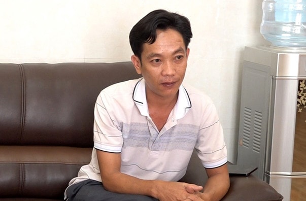 Mua đất thực hiện đúng thủ tục, “sổ đỏ” lại cấp cho người khác