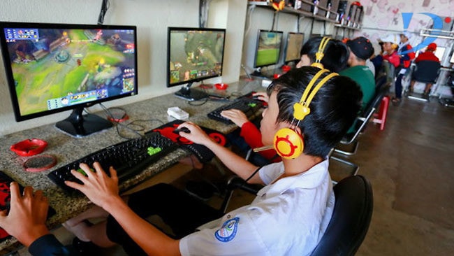 Đánh thuế tiêu thụ đặc biệt với online game có nguy cơ “bảo hộ ngược” -0