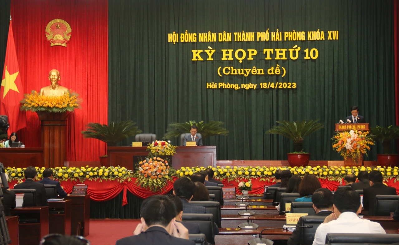 Hải Phòng dừng chủ trương xây dựng khu chung cư Vạn Mỹ, quận Ngô Quyền -0