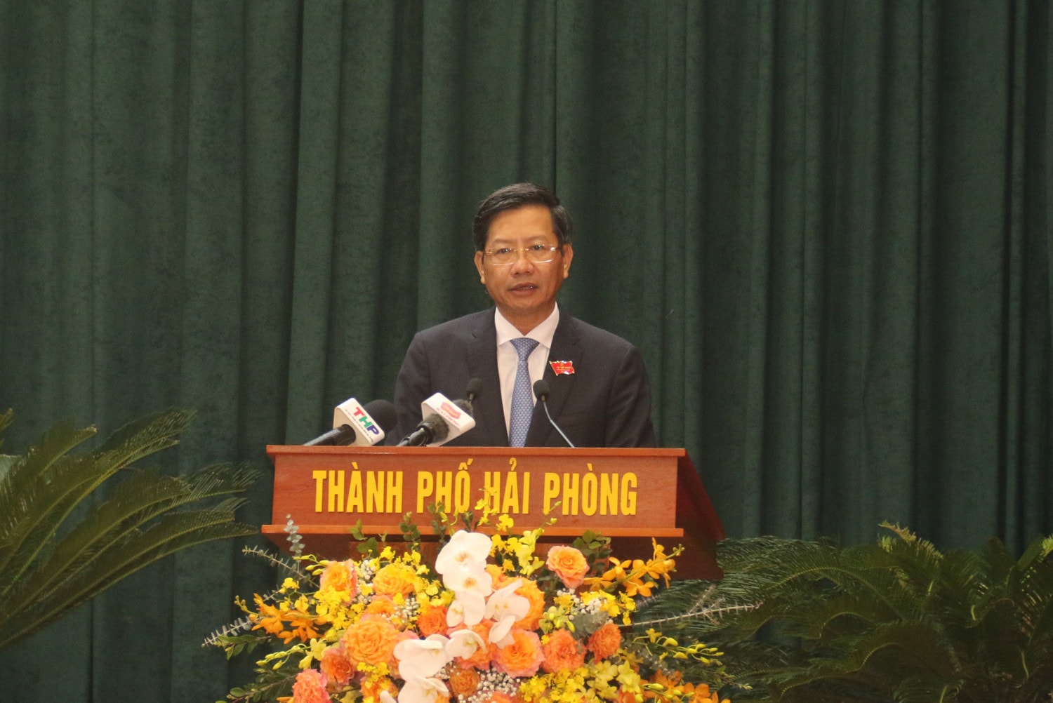 Hải Phòng dừng chủ trương xây dựng khu chung cư Vạn Mỹ, quận Ngô Quyền -0
