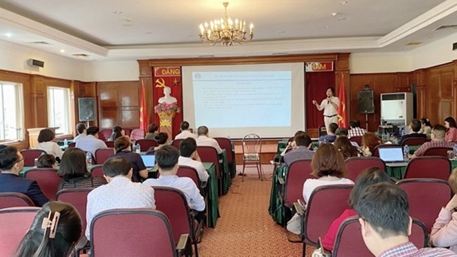 Xúc tiến chuyển giao công nghệ gắn với bảo vệ và phát triển tài sản trí tuệ