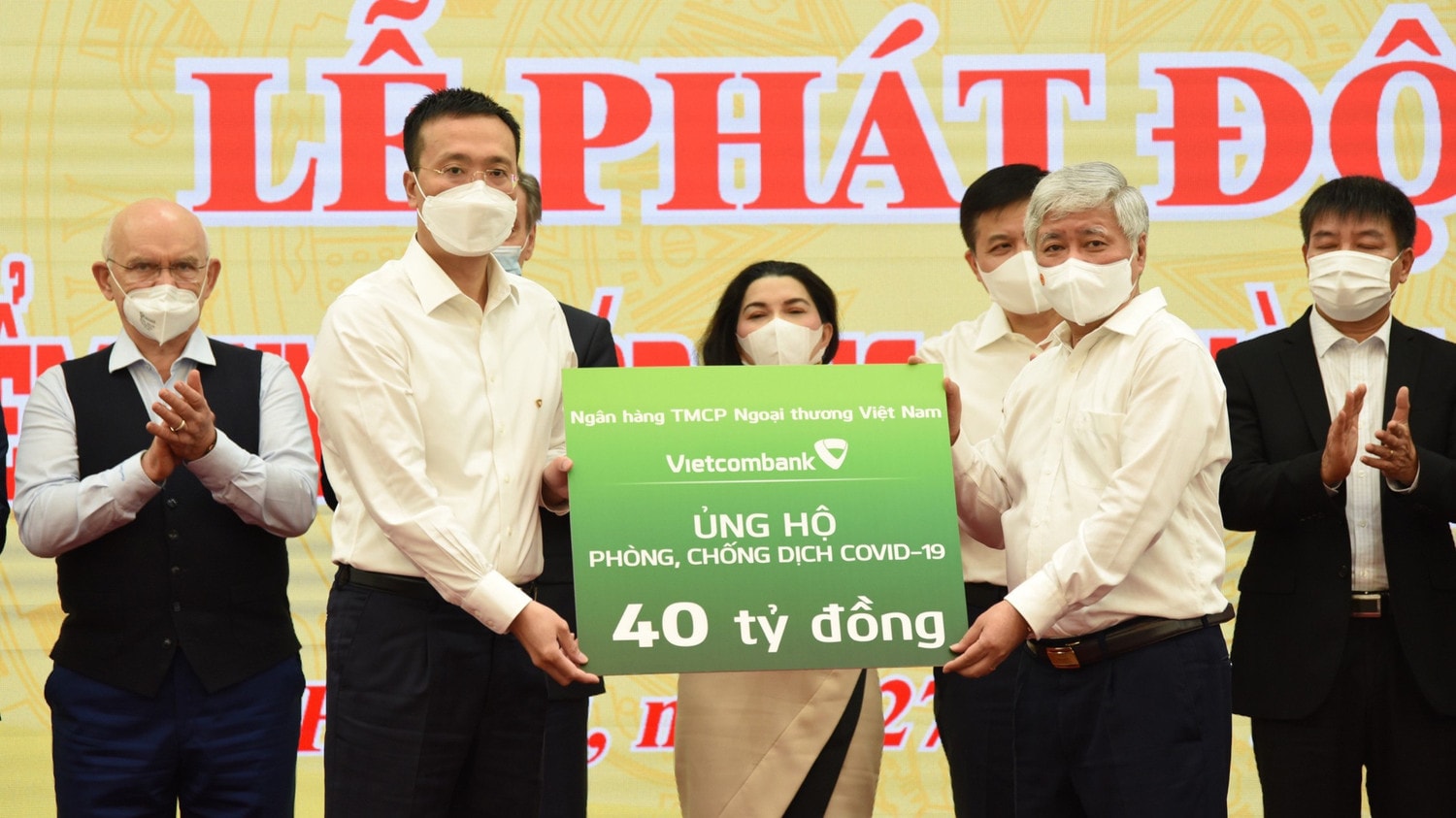 Ngân hàng Xanh phát triển bền vững vì cộng đồng -0