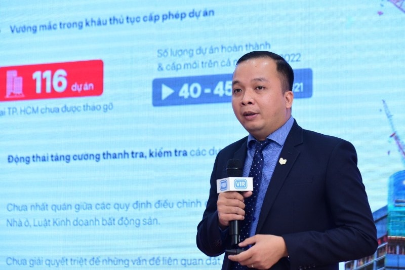 TP. Hồ Chí Minh: “Nhà ở thương mại giá 35 triệu/m2 đã tuyệt chủng” -0