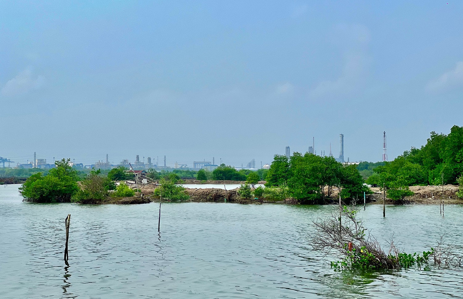 Tại dự án Công ty Tài Tiến có 139m2 đất, giá bồi thường hơn 5 triệu đồng, dự án Tổng Công ty Xây dựng Sài gòn hơn 31.000m2 đất, giá bồi thường hơn 85 triệu đồng…