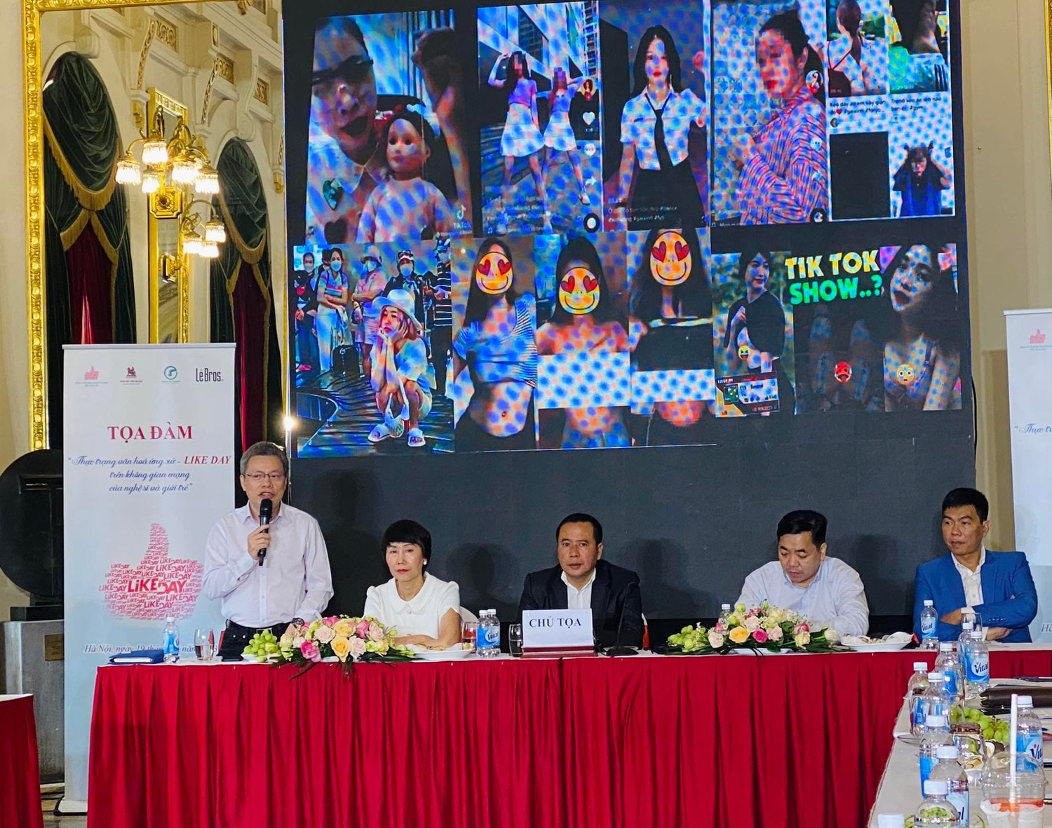 Đừng để không gian mạng ở Việt Nam trở nên xấu xí -0