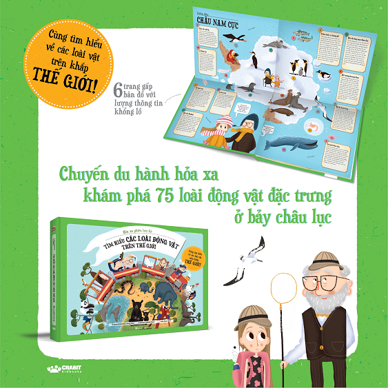 Kỳ thú chuyến du hành hỏa xa -0