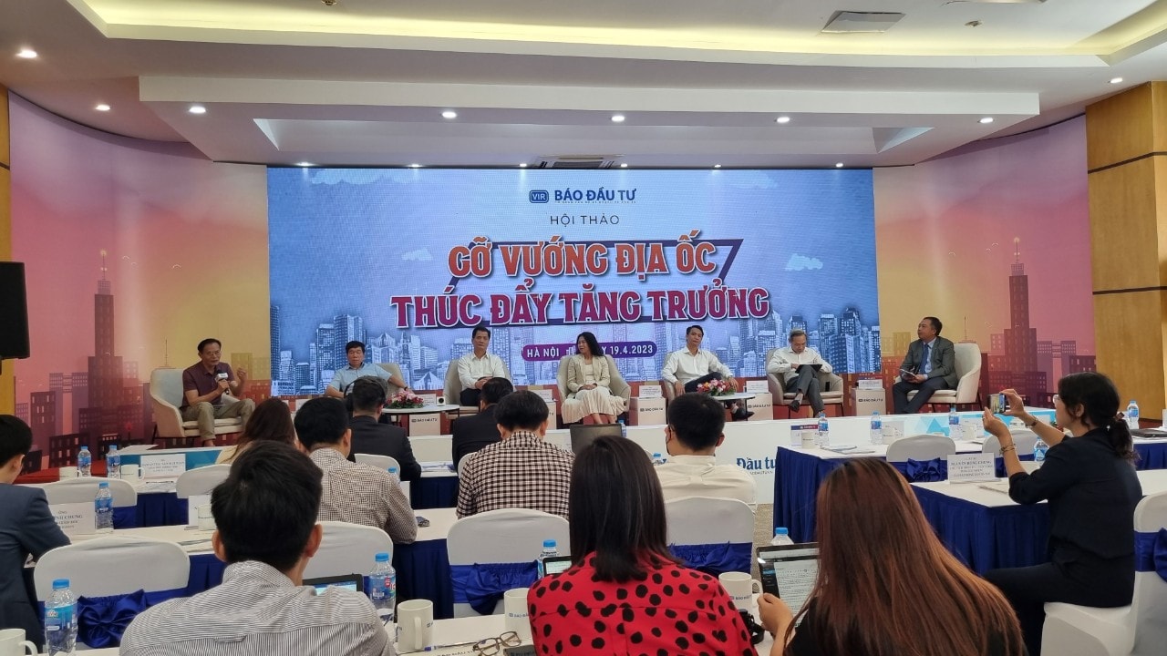 TP. Hồ Chí Minh: “Nhà ở thương mại giá 35 triệu/m2 đã tuyệt chủng” -0