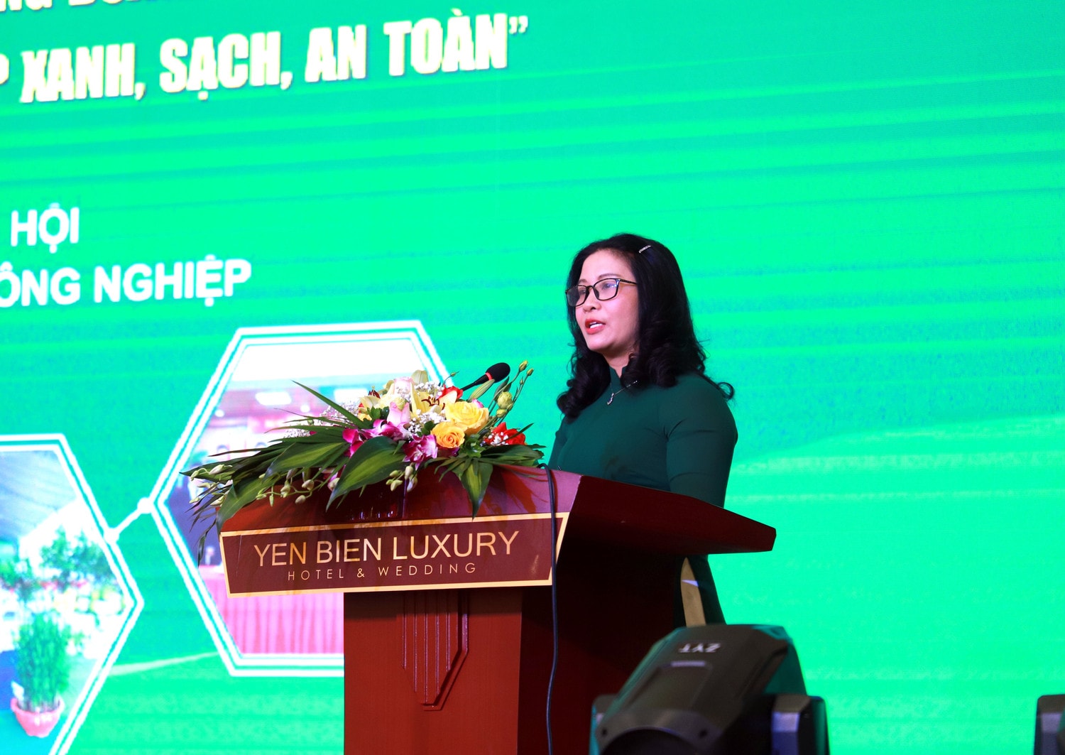 Hà Giang:Phát triển nông nghiệp đặc trưng hàng hóa theo chuỗi giá trị -0