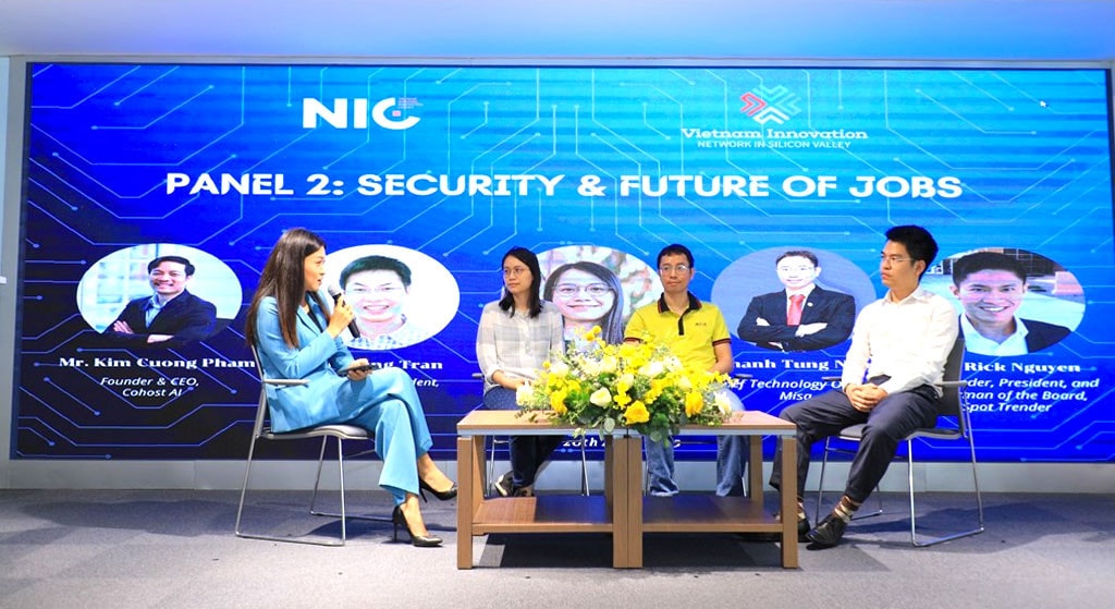 Tương lai của trí tuệ nhân tạo -0