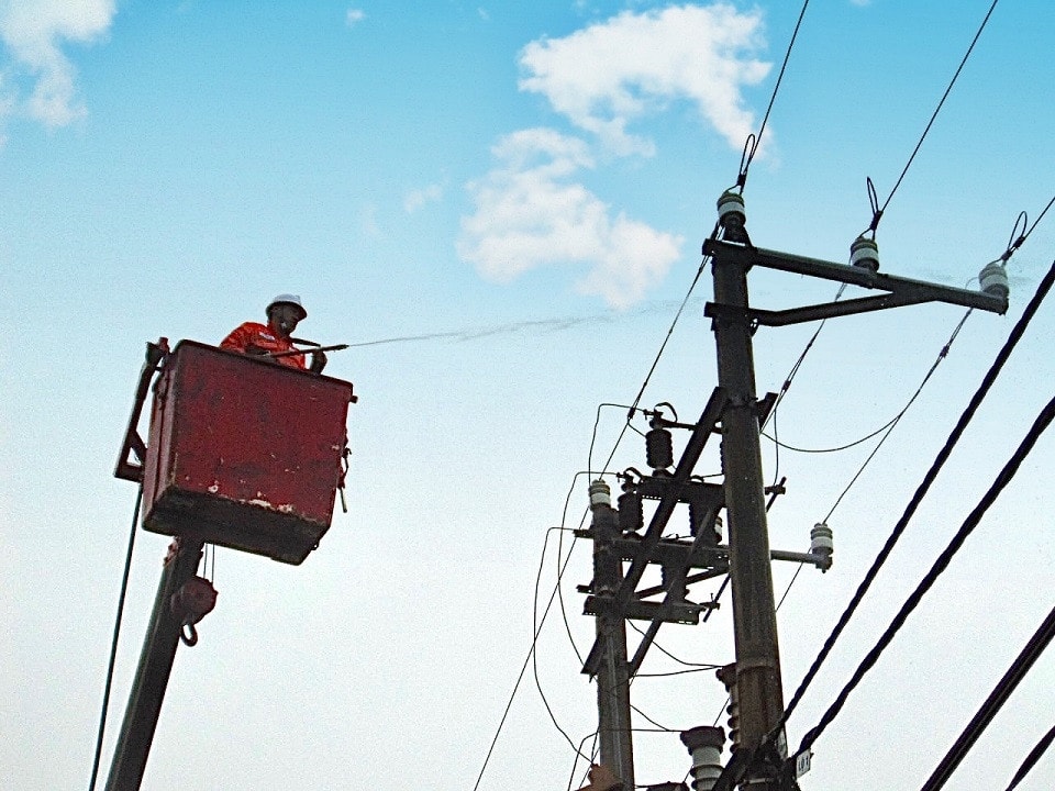 Quý I.2023, đạt 19,34 tỷ kWh sản lượng điện thương phẩm -0