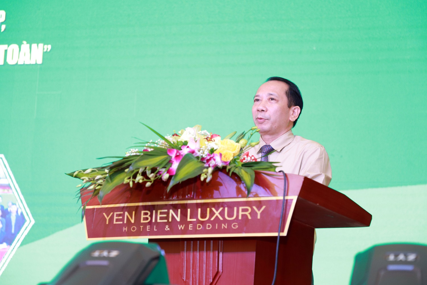 Hà Giang:Phát triển nông nghiệp đặc trưng hàng hóa theo chuỗi giá trị -0