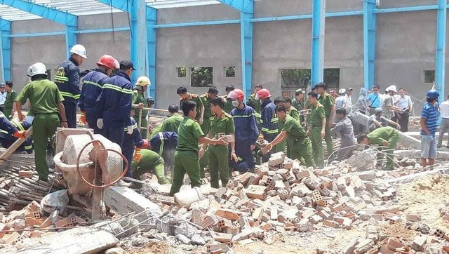 Gần 2.700 người được giải quyết hưởng mới trợ cấp tai nạn lao động, bệnh nghề nghiệp trong năm 2022 -0