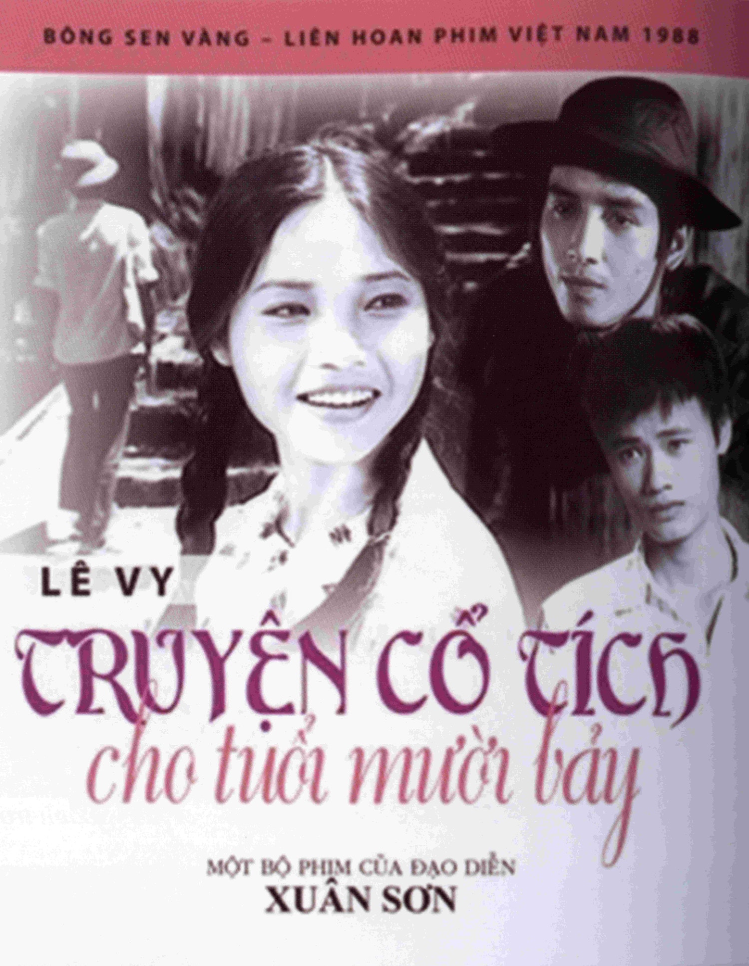 Điện ảnh “mừng ngày thống nhất đất nước” -0