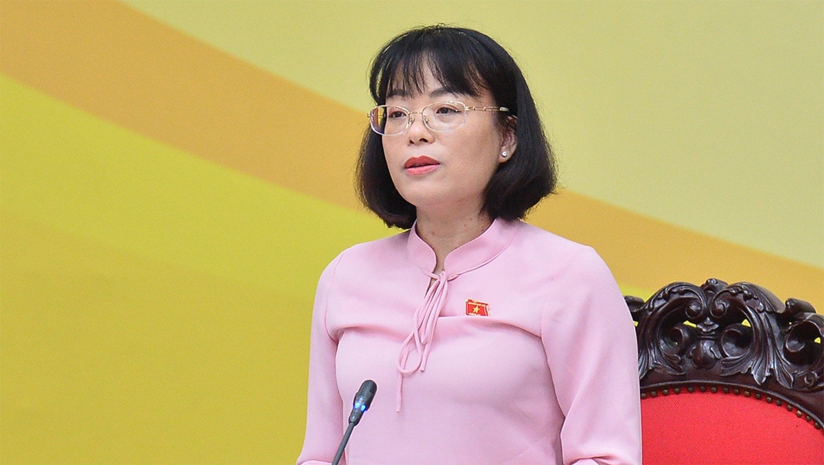 Công chức, viên chức, công nhân sẽ khó tiếp cận nhà ở xã hội nếu đưa tiêu chí về thu nhập -3