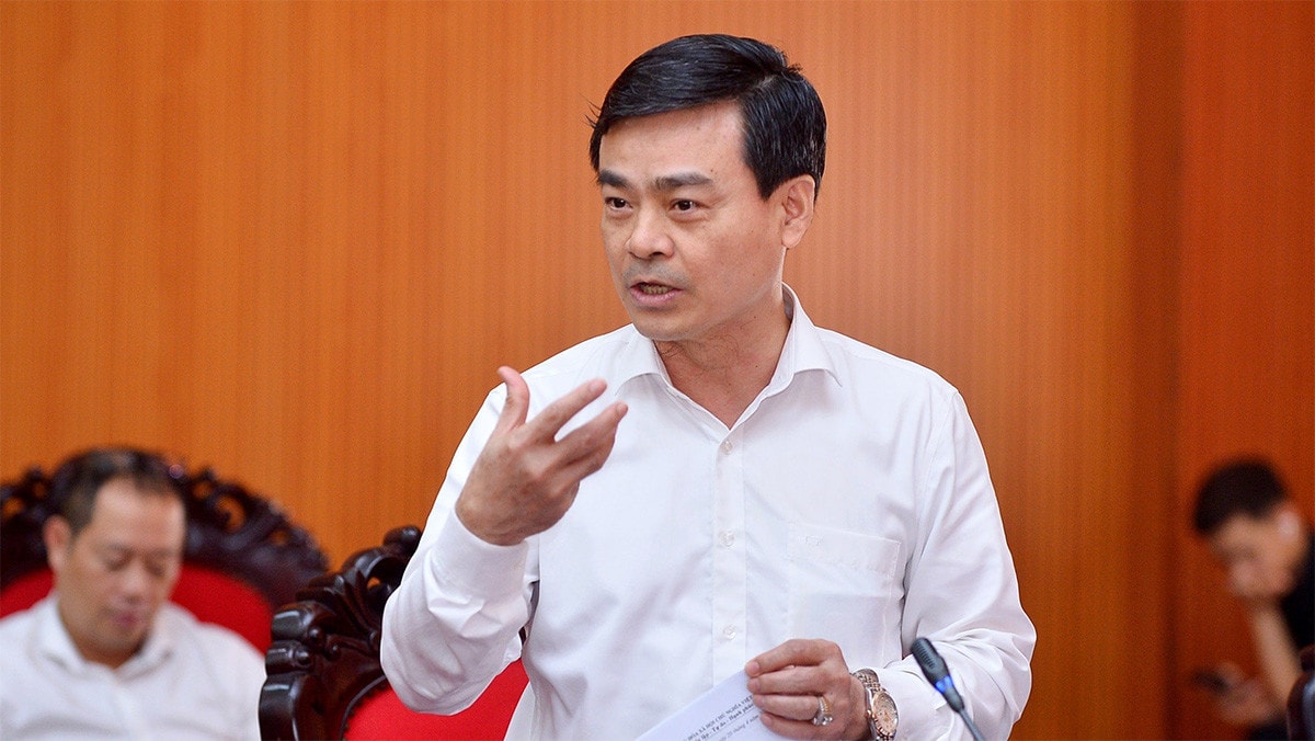 Công chức, viên chức, công nhân sẽ khó tiếp cận nhà ở xã hội nếu đưa tiêu chí về thu nhập -4