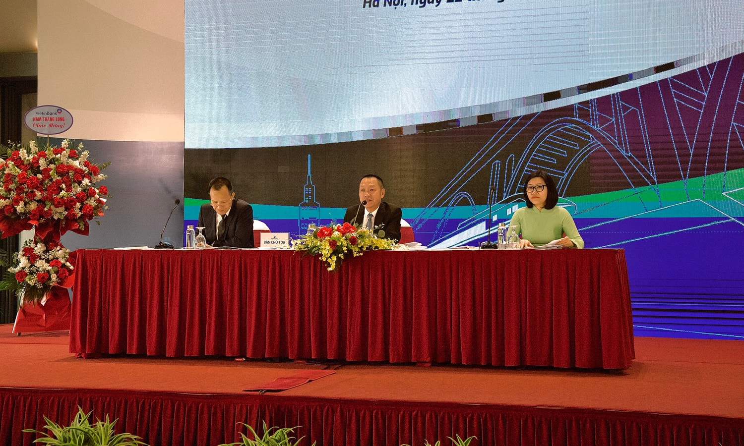 Tập đoàn Đạt Phương - đại hội đồng cổ đông thường niên năm 2023 -0